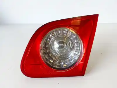 Peça sobressalente para automóvel em segunda mão farolim traseiro direito por volkswagen passat b6 variant (3c5) 2.0 tdi 16v referências oem iam 3c5945094e