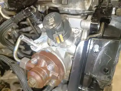Second-hand car spare part complete engine for opel combo cargo (e) b16dt bh02 oem iam references bh02  