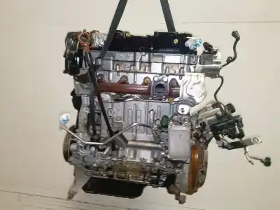 Second-hand car spare part complete engine for opel combo cargo (e) b16dt bh02 oem iam references bh02  