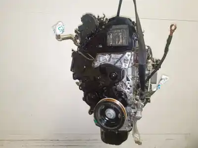 Second-hand car spare part complete engine for opel combo cargo (e) b16dt bh02 oem iam references bh02  