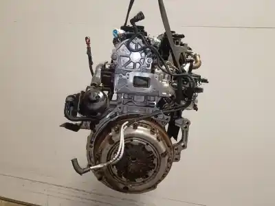 Second-hand car spare part complete engine for opel combo cargo (e) b16dt bh02 oem iam references bh02  