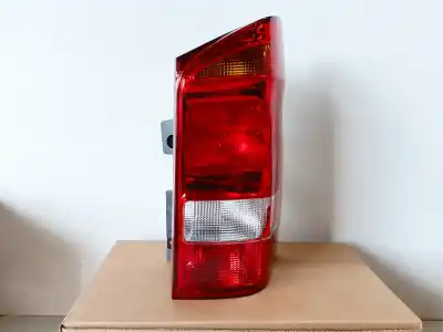 Pezzo di ricambio per auto di seconda mano LUCI POSTERIORI DESTRA per MERCEDES-BENZ VITO TOURER (447)  Riferimenti OEM IAM   