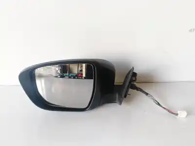 İkinci el araba yedek parçası SOL AYNA için NISSAN X-TRAIL (T32)  OEM IAM referansları   