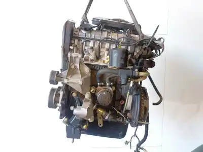 Автозапчастина б/у ДВИГУН КОМПЛЕКТ для RENAULT R 21 BERLINA (B/L48)  Посилання на OEM IAM F2N754  