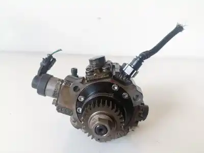 Peça sobressalente para automóvel em segunda mão BOMBA DE INJEÇÃO por NISSAN X-TRAIL (T31)  Referências OEM IAM 0445010223  