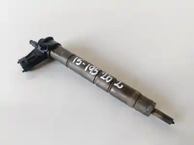 Автозапчастина б/у ИНЖЕКТОР для NISSAN X-TRAIL (T31)  Посилання на OEM IAM 0445115084  