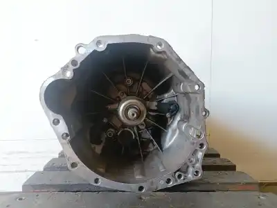 Second-hand car spare part GEARBOX for VOLKSWAGEN CRAFTER FURGÓN (2E)  OEM IAM references 711680  