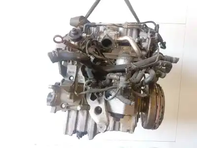 Pièce détachée automobile d'occasion MOTEUR DETACHÉE pour AUDI A4 BERLINA (8K2)  Références OEM IAM CAGA  