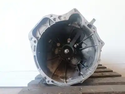 Second-hand car spare part GEARBOX for IVECO DAILY FURGÓN  OEM IAM references 5S20016A02  