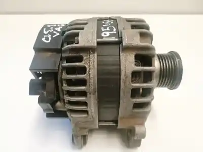 Pezzo di ricambio per auto di seconda mano alternatore per seat exeo berlina (3r2) cjc riferimenti oem iam   