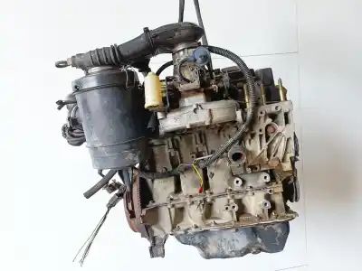 İkinci el araba yedek parçası KOMPLE MOTOR için CITROEN C 15  OEM IAM referansları H1A  