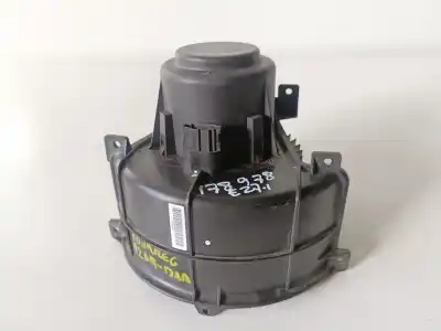 İkinci el araba yedek parçası ISITMA FANI için VOLKSWAGEN TOUAREG (7LA)  OEM IAM referansları 7L0820021Q  