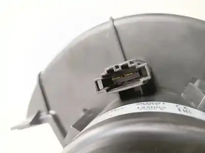 Pezzo di ricambio per auto di seconda mano ventola riscaldamento per audi q7 (4l) bug riferimenti oem iam 87139  