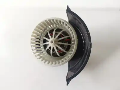 Pezzo di ricambio per auto di seconda mano ventola riscaldamento per audi q7 (4l) bug riferimenti oem iam 87139  