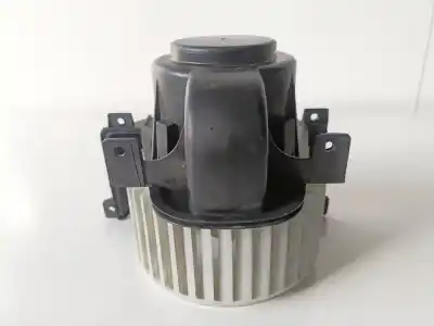 Pezzo di ricambio per auto di seconda mano ventola riscaldamento per audi q7 (4l) bug riferimenti oem iam 87139  