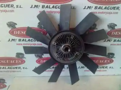 Pièce détachée automobile d'occasion VENTILATEUR À MOTEUR VISQUEUX pour BMW SERIE 3 BERLINA (E36)  Références OEM IAM 17233639  