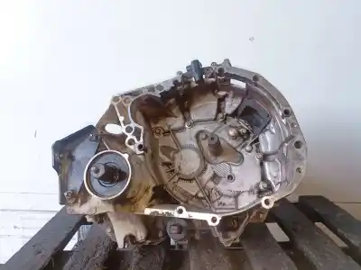 Gebrauchtes Autoersatzteil GETRIEBE zum RENAULT KANGOO I (F/KC0)  OEM-IAM-Referenzen JC5128  