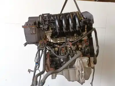 Recambio de automóvil de segunda mano de MOTOR COMPLETO para CITROEN C4 COUPE  referencias OEM IAM NFU  