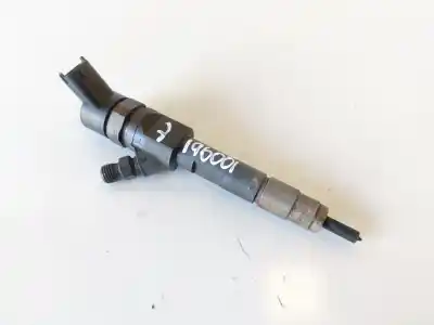 Автозапчасти б/у ИНЖЕКТОР за RENAULT SCENIC III (JZ)  ссылки OEM IAM 0445110328  