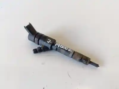 Автозапчасти б/у ИНЖЕКТОР за RENAULT SCENIC III (JZ)  ссылки OEM IAM 0445110328  