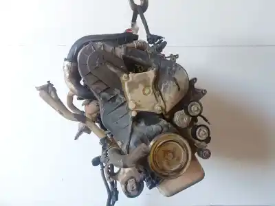 Pièce détachée automobile d'occasion moteur complet pour citroen berlingo wjz(dw8) références oem iam wjz  