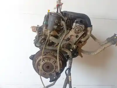 Pièce détachée automobile d'occasion moteur complet pour citroen berlingo wjz(dw8) références oem iam wjz  