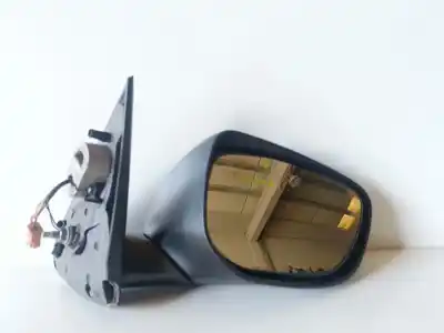 Автозапчасти б/у задний вид справа за citroen c-elysée bh02 ссылки oem iam 021265