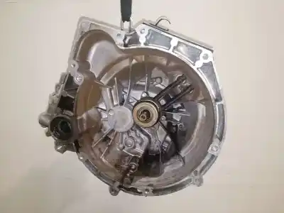 Gebrauchtes Autoersatzteil GETRIEBE zum FORD FIESTA (CB1)  OEM-IAM-Referenzen 8A6R7002EA  