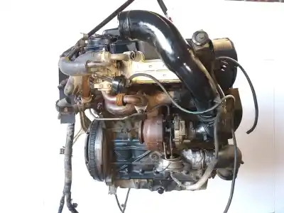 Second-hand car spare part COMPLETE ENGINE for MITSUBISHI OUTLANDER (CW0)  OEM IAM references BSY  