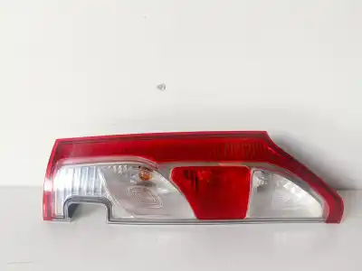 Автозапчасти б/у левый задний фонарь за renault kangoo ii (f/kw0) k9k608 ссылки oem iam 