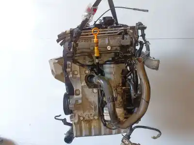 Pièce détachée automobile d'occasion MOTEUR COMPLET pour SKODA ROOMSTER (5J7)  Références OEM IAM BNV  