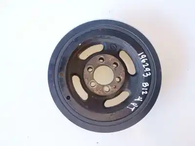 Автозапчастина б/у Шків колінчастого вала для MAZDA CX-7 (ER)  Посилання на OEM IAM   
