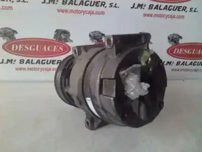 Second-hand car spare part air conditioning compressor for renault megane i scenic ja renault oem iam references 7700105765  