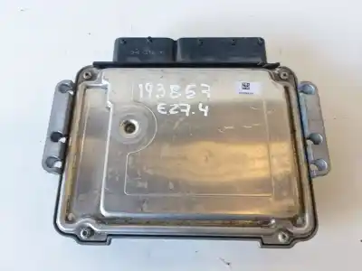 İkinci el araba yedek parçası ecu motor kontrol cihazi için alfa romeo mito (145) 955a3000 oem iam referansları 0281015573  