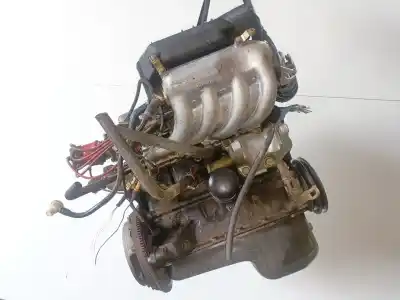 Gebrauchtes Autoersatzteil KOMPLETTER MOTOR zum SEAT IBIZA  OEM-IAM-Referenzen 021C2000  