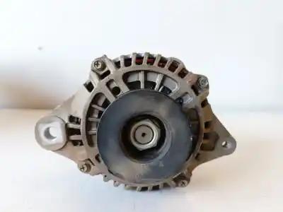 Автозапчасти б/у ГЕНЕРАТОР за MITSUBISHI MONTERO (V60/V70)  ссылки OEM IAM A3TA4298  