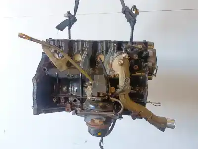Pièce détachée automobile d'occasion MOTEUR pour TOYOTA LAND CRUISER (J12)  Références OEM IAM 1KDFTV  