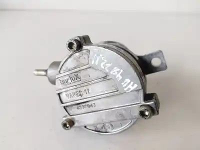 İkinci el araba yedek parçası FREN BASINÇ / VAKUM POMPASI için CITROEN SAXO  OEM IAM referansları 439704J  