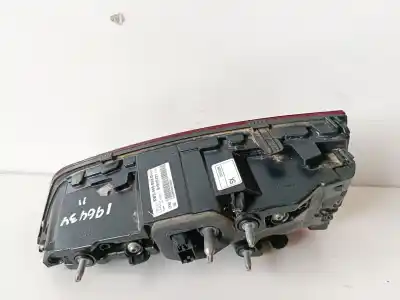 Автозапчастина б/у лівий ход ліхар для audi a4 avant (8w5) deu посилання на oem iam 8w9945093d  