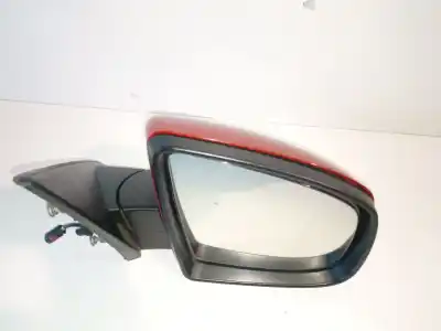 Second-hand car spare part right rearview mirror for bmw serie x6 (e71/72) s63b44a oem iam references 7136887