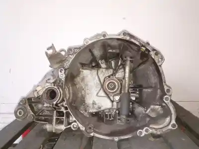 Pièce détachée automobile d'occasion BOÎTE DE VITESSES pour CITROEN JUMPER FURGÓN GRAN VOLUMEN  Références OEM IAM 20KE04  
