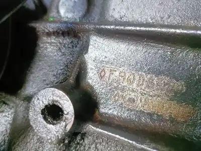 Автозапчасти б/у полный двигатель за renault scenic ii (jm) f9q812 ссылки oem iam f9q812  