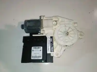 Second-hand car spare part Right Front Window Motor for AUDI A3 (8P1) BKD OEM IAM references 8P0959802H  
