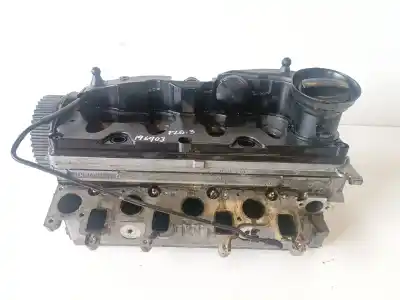 Gebrauchtes Autoersatzteil ZYLINDERKOPF DES MOTORS zum VOLKSWAGEN PASSAT CC (357)  OEM-IAM-Referenzen R03L103373J  