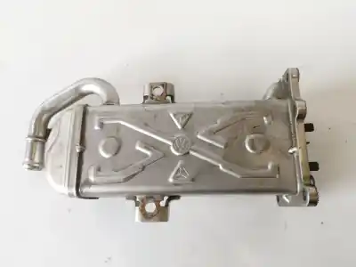 Автозапчасти б/у ОХЛАДИТЕЛЬ РОГ за VOLKSWAGEN PASSAT CC (357)  ссылки OEM IAM 03L131512BL  