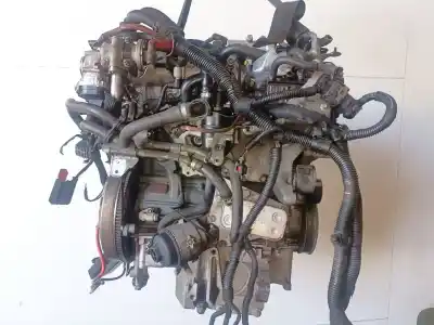 Pièce détachée automobile d'occasion MOTEUR COMPLET pour OPEL SIGNUM  Références OEM IAM Z19DTH  