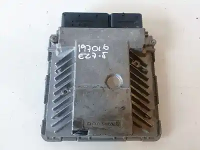 Second-hand car spare part ECU ENGINE CONTROL for VOLKSWAGEN PASSAT VARIANT (3C5)  OEM IAM references 03G906018CE  