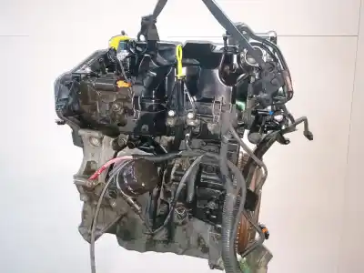 Pièce détachée automobile d'occasion MOTEUR COMPLET pour RENAULT CLIO III  Références OEM IAM K9K764  