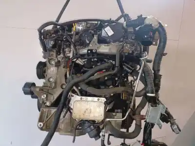 İkinci el araba yedek parçası KOMPLE MOTOR için RENAULT KADJAR  OEM IAM referansları R9M414  