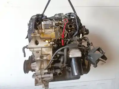 Piesă de schimb auto la mâna a doua MOTOR COMPLET pentru VOLKSWAGEN GOLF III (1H1) (11.1991)  Referințe OEM IAM   